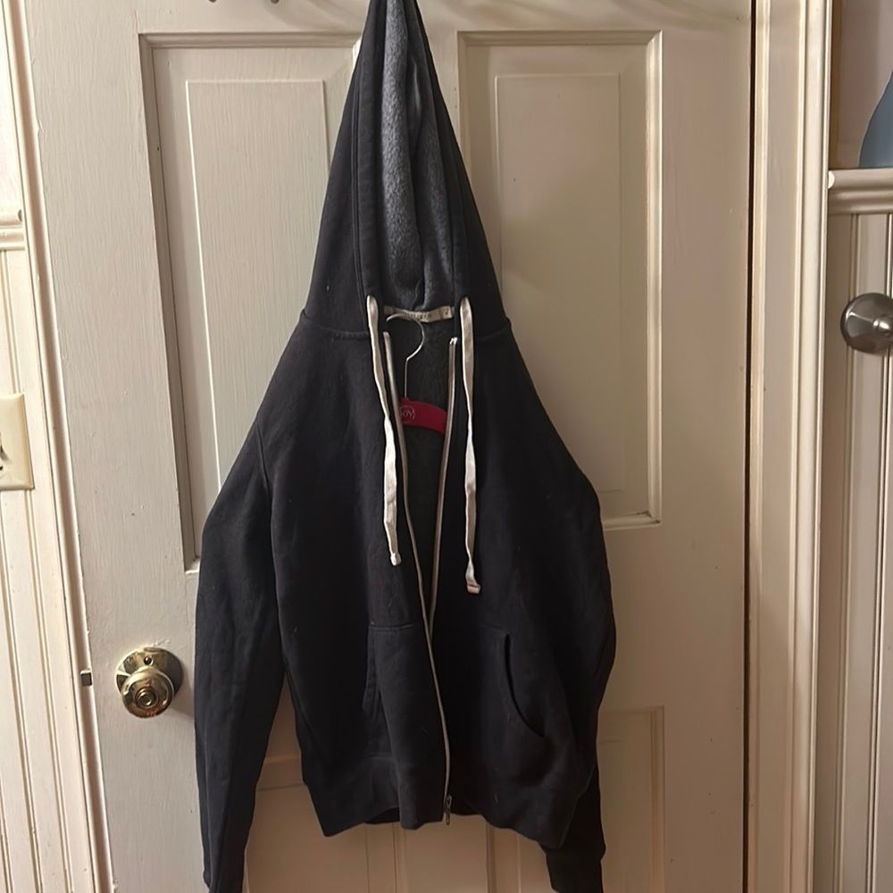 Abbot Main Hoodie